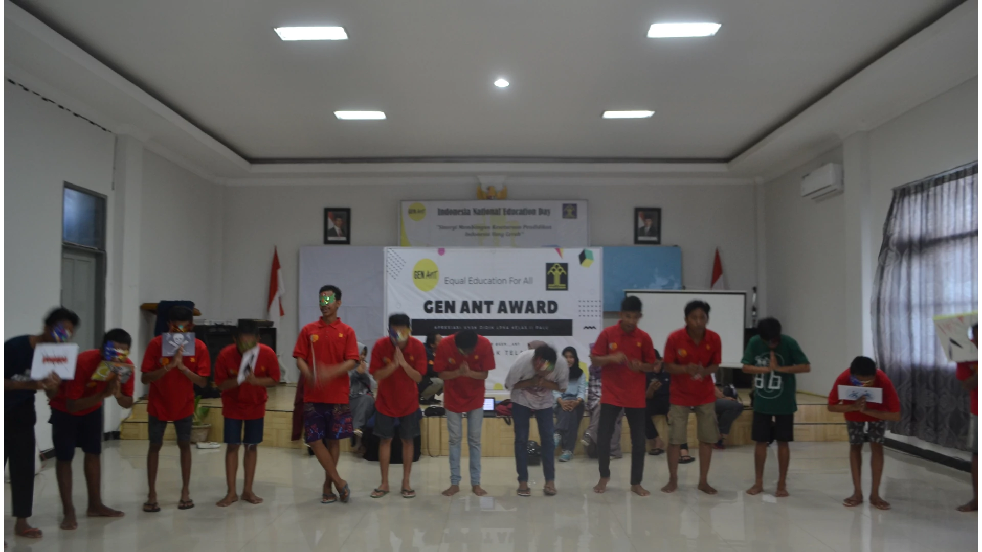 GEN AnT